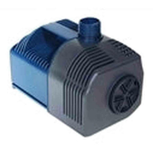 LifeGard Quiet One Pro 5000 Pump 1458 GPH Lifegard Aquatics