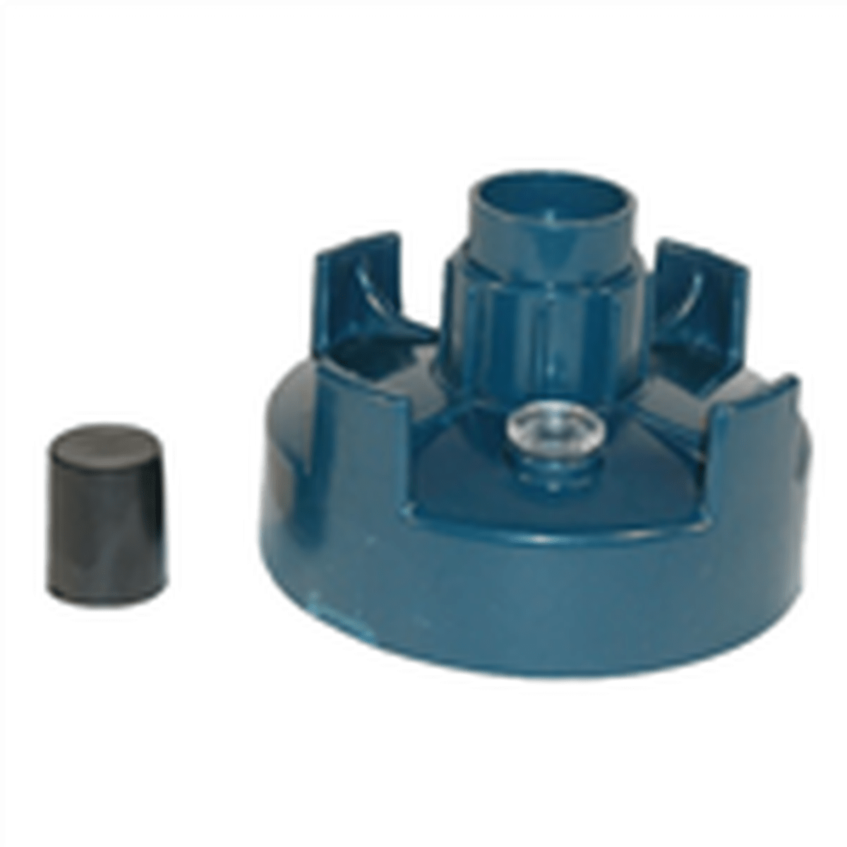 LifeGard Replacement UV Cap & Coupling for all QL Models Lifegard Aquatics