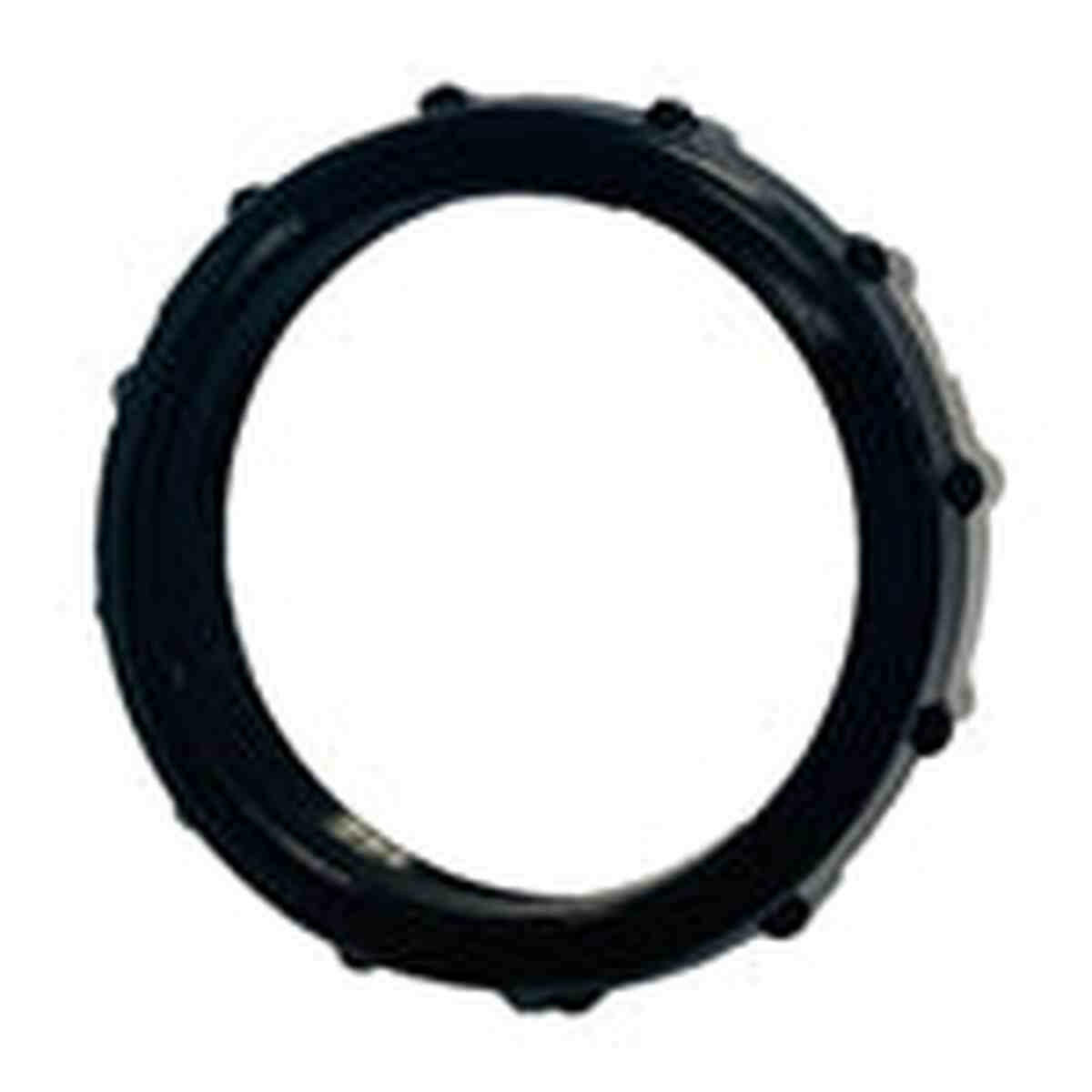 Lifegard 2" Nut PVC Plastic for all PRO-MAX UV Lifegard Aquatics