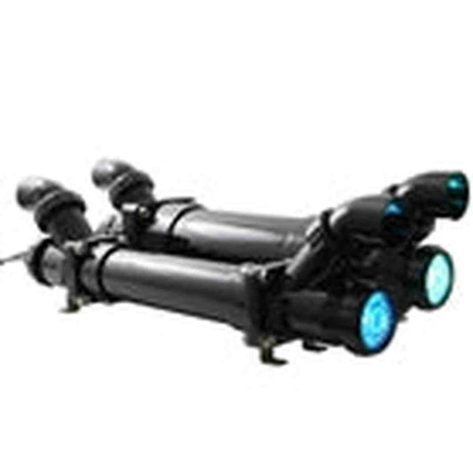 Lifegard 3" High Output Standard Pro-Max UV Sterilizer 25 Watts Lifegard Aquatics
