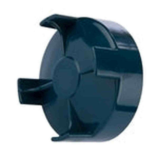Lifegard 3" Solid Cap for Filter Modules Lifegard Aquatics