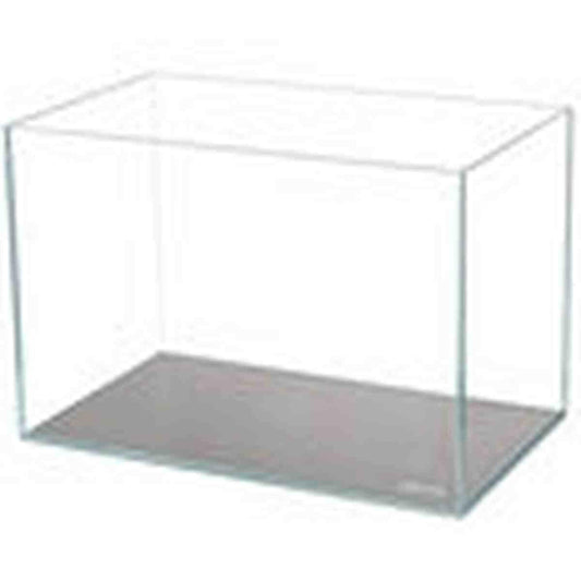 Lifegard 45 Degree Low Iron Ultra Clear Aquarium 29.53" x 17.72" x 17.72" - 40 gallons Lifegard Aquatics