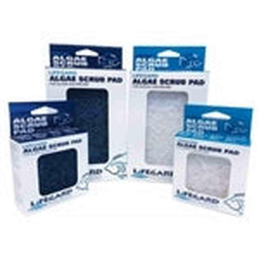 Lifegard Acrylic Algae Pad 4"x6" Lifegard Aquatics