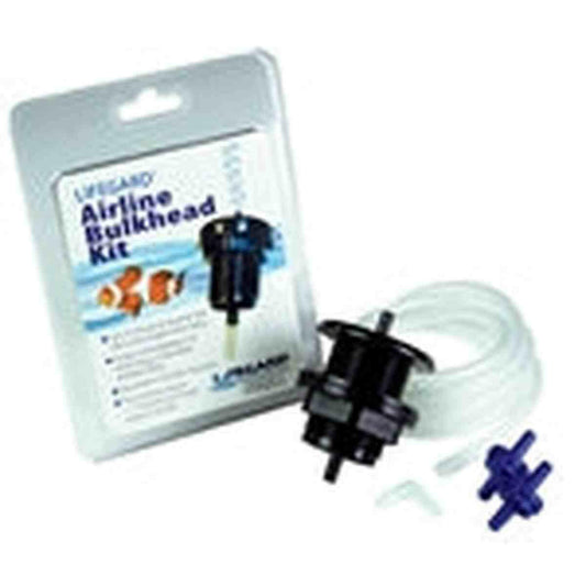 Lifegard Airline Bulkhead Kit Lifegard Aquatics