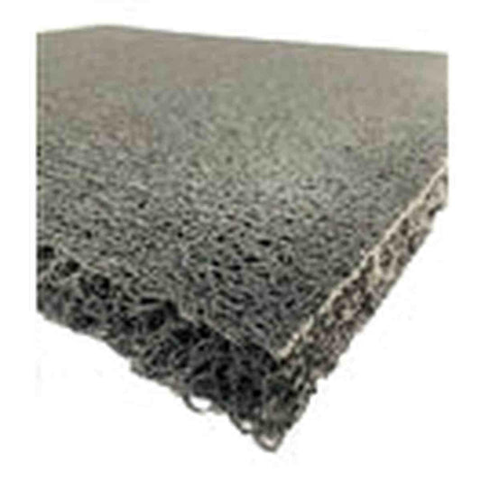 Lifegard Aquamesh Progressive Filter Media 19.5"x24" GREY Stage 4 Lifegard Aquatics