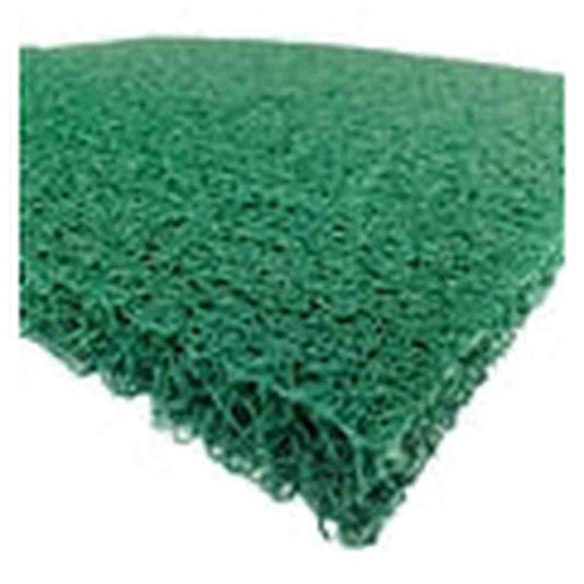 Lifegard Aquamesh Progressive Filter Media 19.5"x24" GREEN Stage 2 Lifegard Aquatics