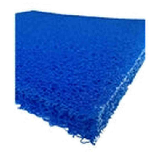 Lifegard Aquamesh Progressive Filter Media 19.5"x24" BLUE Stage 3 Lifegard Aquatics