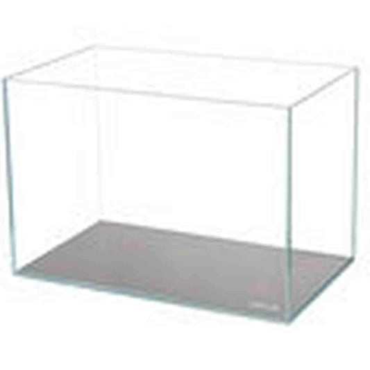 Lifegard Crystal Aquarium - 45 Degree Low Iron Ultra Clear - 23.6"x11.8"x14.17" - 17.11 Gallons Lifegard Aquatics