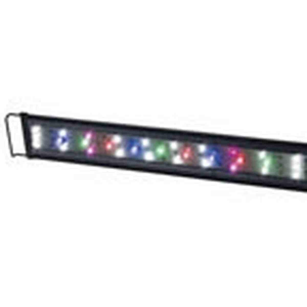 Lifegard Full Spectrum 5" LED with Mounting Bracket Lifegard Aquatics