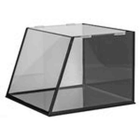 Lifegard Full View 7 Gallon Aquarium Lifegard Aquatics