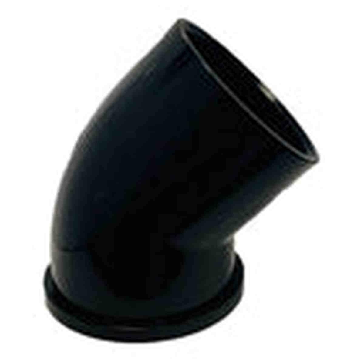 Lifegard Inlet/Outlet PVC Plastic for all PRO-MAX UV Lifegard Aquatics
