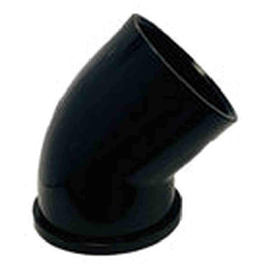 Lifegard Inlet/Outlet PVC Plastic for all PRO-MAX UV Lifegard Aquatics