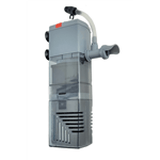 Lifegard Internal Multi-Stage Filter 92gph Lifegard Aquatics