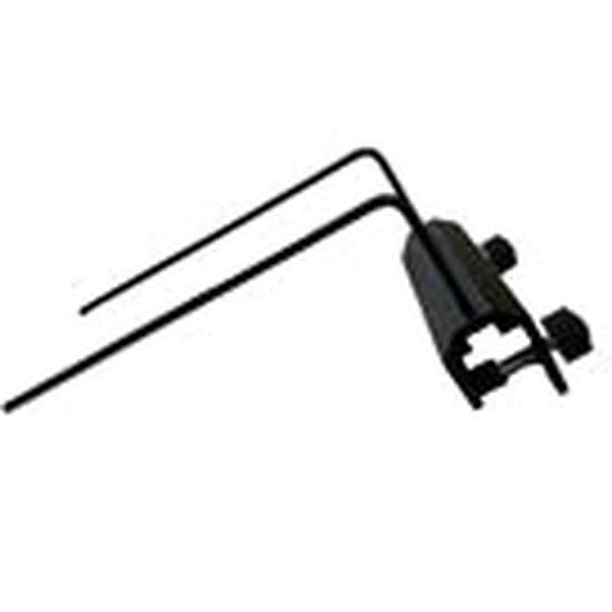 Lifegard LED Light Mounting Bracket for 5"-18" LED Lifegard Aquatics