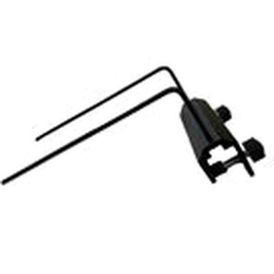 Lifegard LED Light Mounting Bracket for 5"-18" LED Lifegard Aquatics