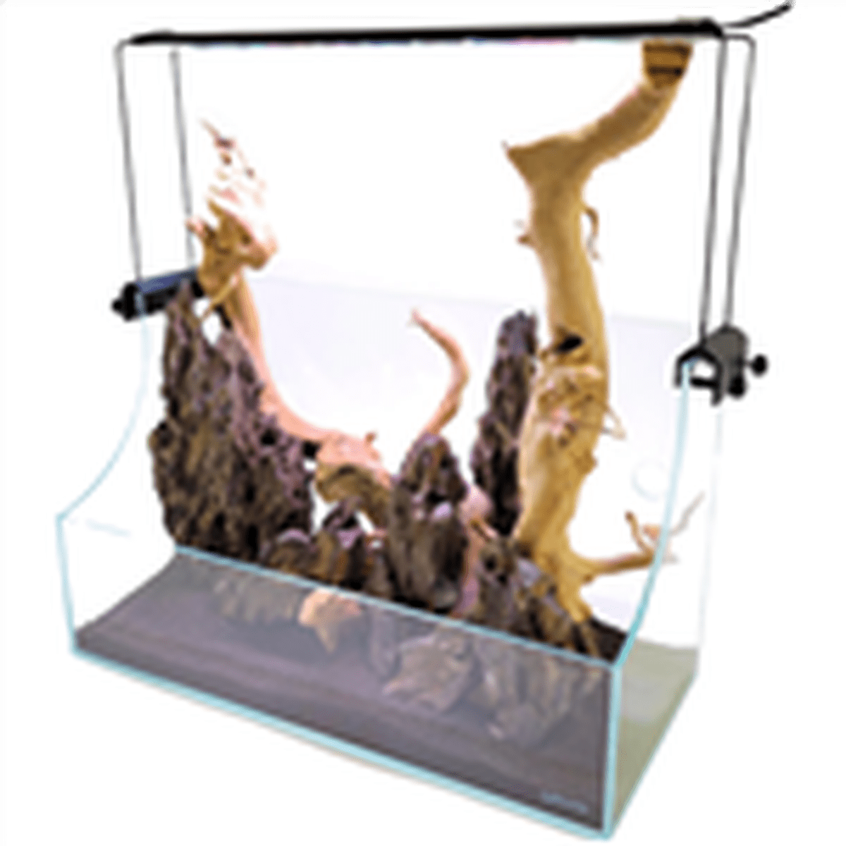 Lifegard Low Iron Terrarium/Paludarium KIT Lifegard Aquatics