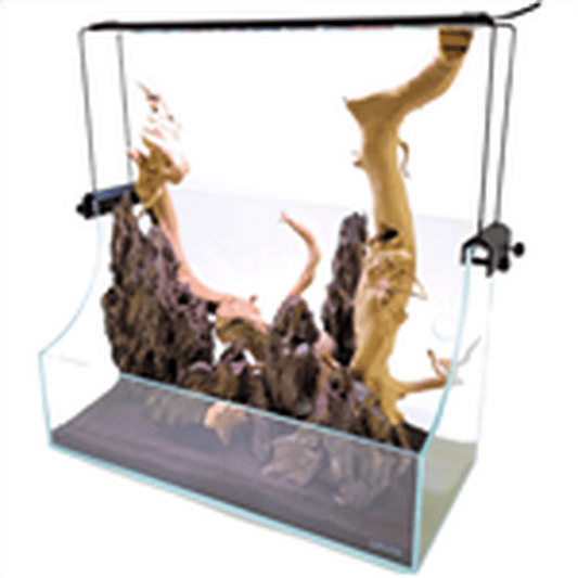 Lifegard Low Iron Terrarium/Paludarium KIT Lifegard Aquatics