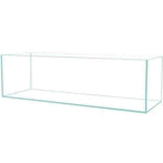 Lifegard Low Iron Ultra Clear Bookshelf Aquarium - 11 Gallon Long - 31.89" x 7.87" x 9.84" Lifegard Aquatics
