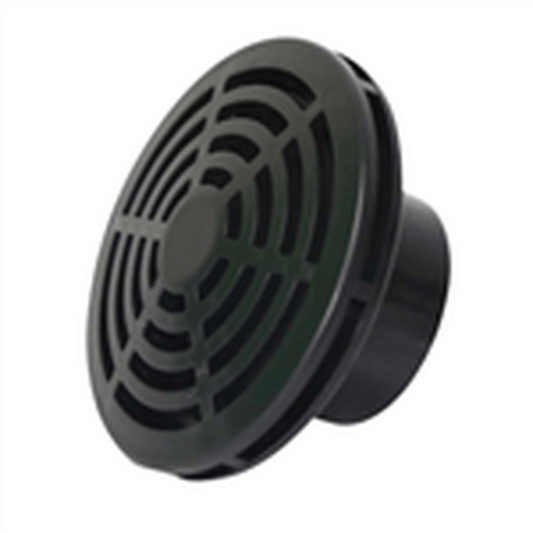 Lifegard Low Profile Suction Strainer 2" Slip Lifegard Aquatics