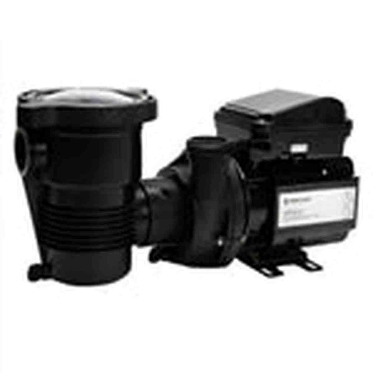 Lifegard Optiflo Self Prime Pump 1 HP 115V Lifegard Aquatics