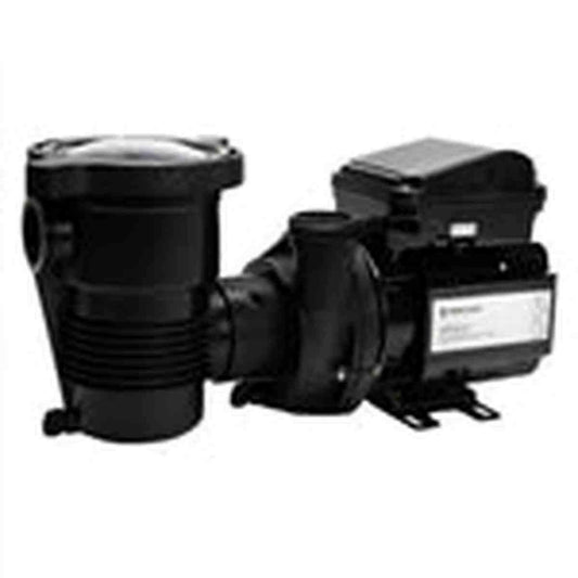 Lifegard Optiflo Self Prime Pump 1 HP 115V Lifegard Aquatics