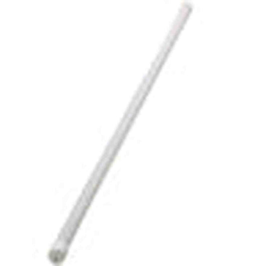 Lifegard PVC handle 1 1/4" x 6' with pole cap ***$6.00 box charge per order *** Lifegard Aquatics
