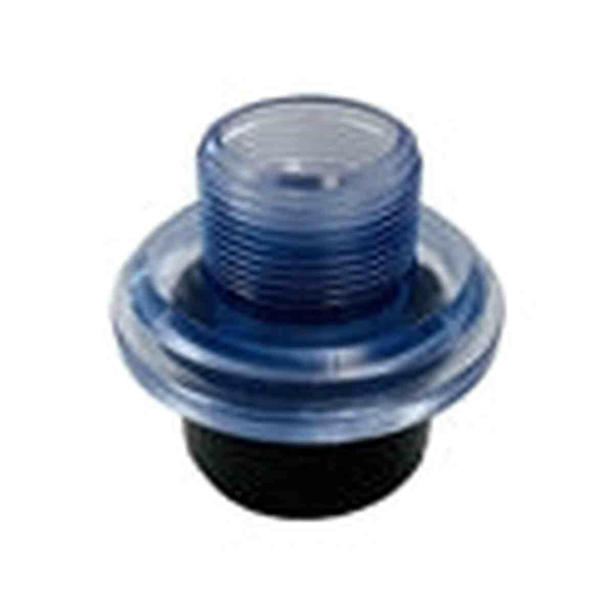 Lifegard Pro Max UV Quartz Sleeve Internal Locking Assembly for 3" or 5" Diameter Body Lifegard Aquatics