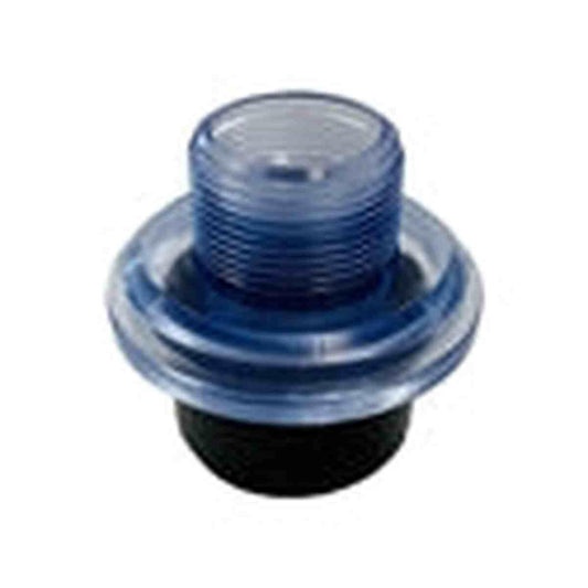 Lifegard Pro Max UV Quartz Sleeve Internal Locking Assembly for 3" or 5" Diameter Body Lifegard Aquatics