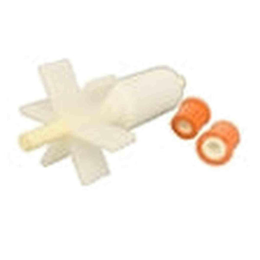 Lifegard Quiet One - 2200 / 3000 / 4000 Replacement Impeller/Shaft Combo Lifegard Aquatics
