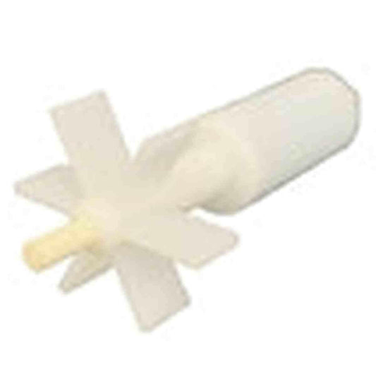 Lifegard Quiet One - 5000 / 6000 Replacement Impeller/Shaft Combo Lifegard Aquatics
