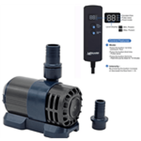Lifegard Quiet One DC Pump 185 GPH Lifegard Aquatics