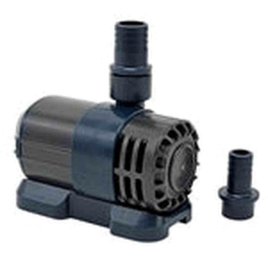 Lifegard Quiet One DC Pump 185 GPH - No Controller Lifegard Aquatics