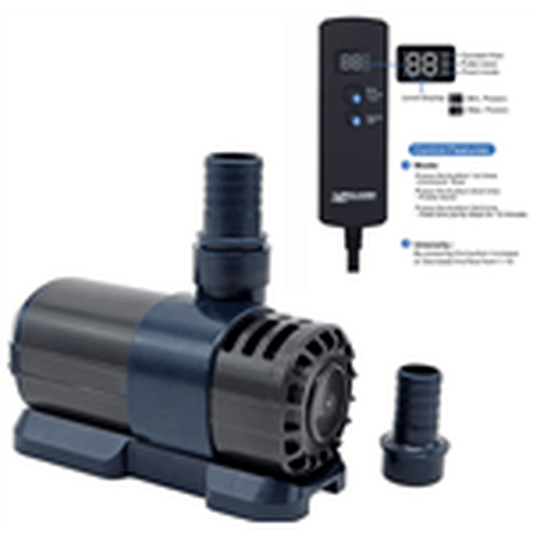 Lifegard Quiet One DC Pump 660 GPH Lifegard Aquatics
