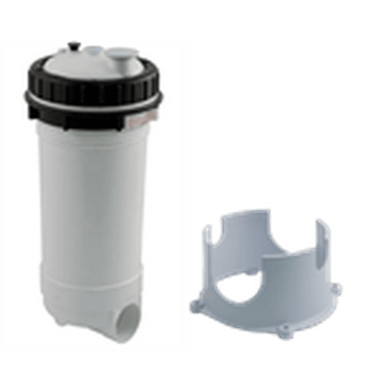 Lifegard RTL 25 Mechanical Filter w/ Base Lifegard Aquatics