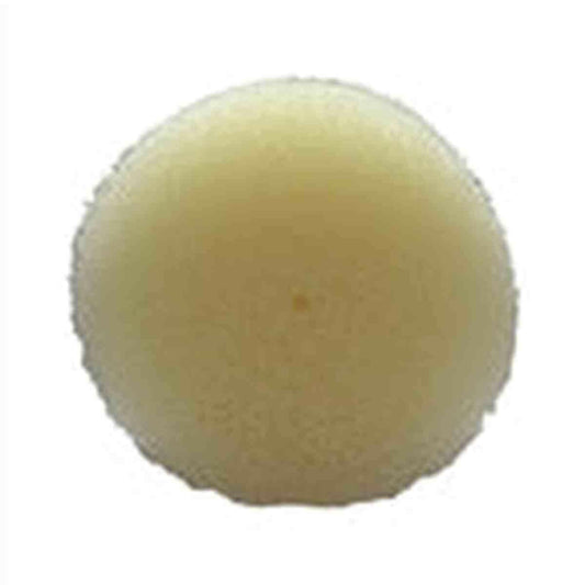 Lifegard Reactor Replacement White Sponges-X-Large set of 2 Lifegard Aquatics