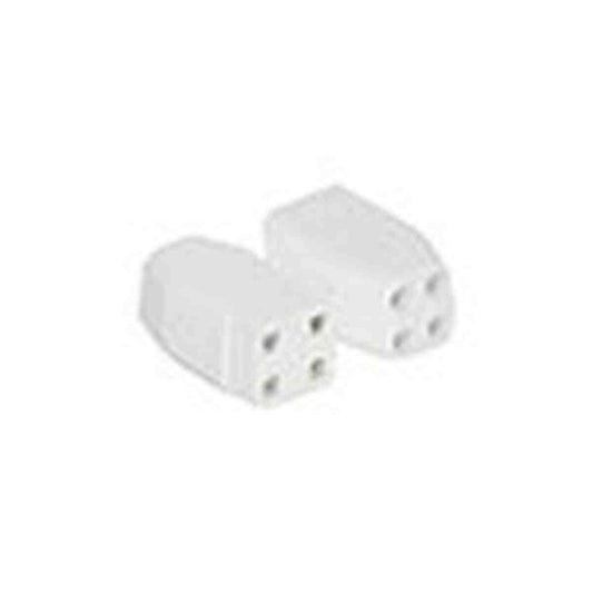 Lifegard Replacement 4 Pin Lamp Connector for all QL UV Models Lifegard Aquatics