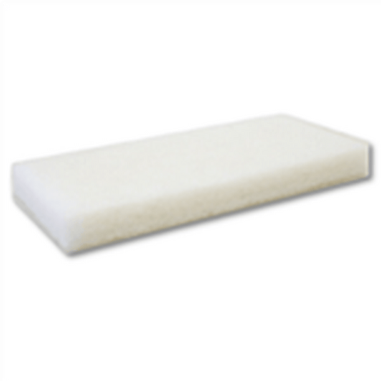 Lifegard Replacement Pad for Swivel Scrubber Lifegard Aquatics