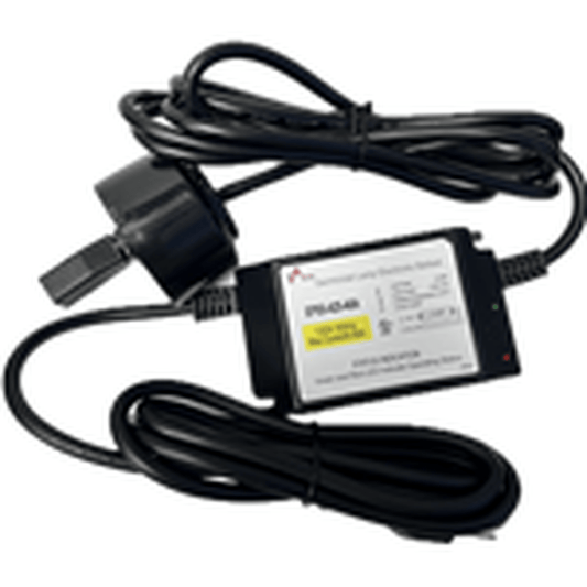 Lifegard Replacement ProMax Ballast For 3" Diameter - Germicidal UV - 25, 40 Watt Lifegard Aquatics