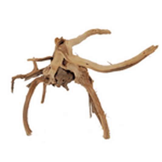 Lifegard Spider Wood Small 6"-9" Lifegard Aquatics