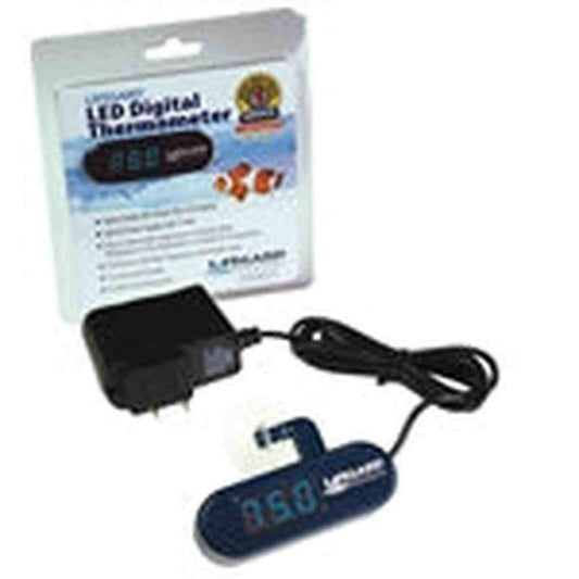 Lifeguard LED Digital Thermometer Lifegard Aquatics