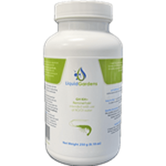 Liquid Gardens GH KH+ Remineralizer Liquid Gardens