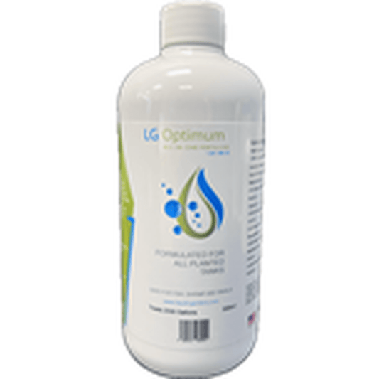 Liquid Gardens Optimum Fertilizer Liquid Gardens
