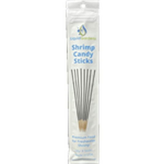 Liquid Gardens Shrimp Candy Stick Liquid Gardens
