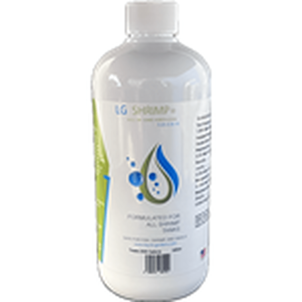 Liquid Gardens Shrimp+ Fertilizer Liquid Gardens