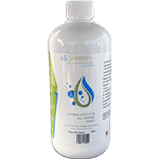 Liquid Gardens Shrimp+ Fertilizer Liquid Gardens