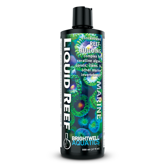Brightwell Aquatics Liquid Reef