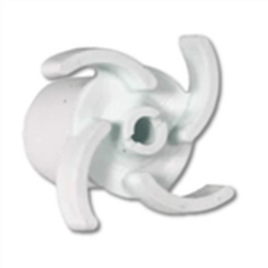 Little Giant Replacement Impeller for Model 2MDQ-SC Little Giant