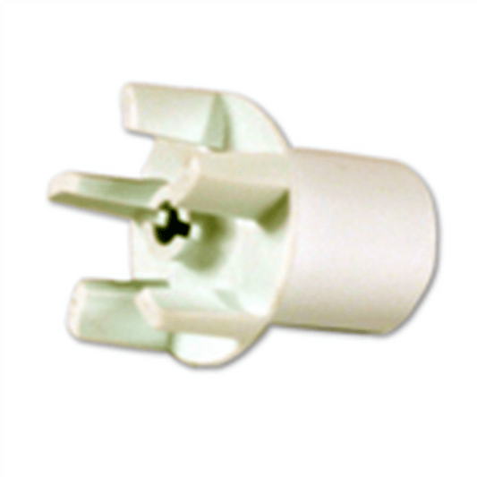 Little Giant Replacement Impeller for Model 2MDQX-SC Little Giant