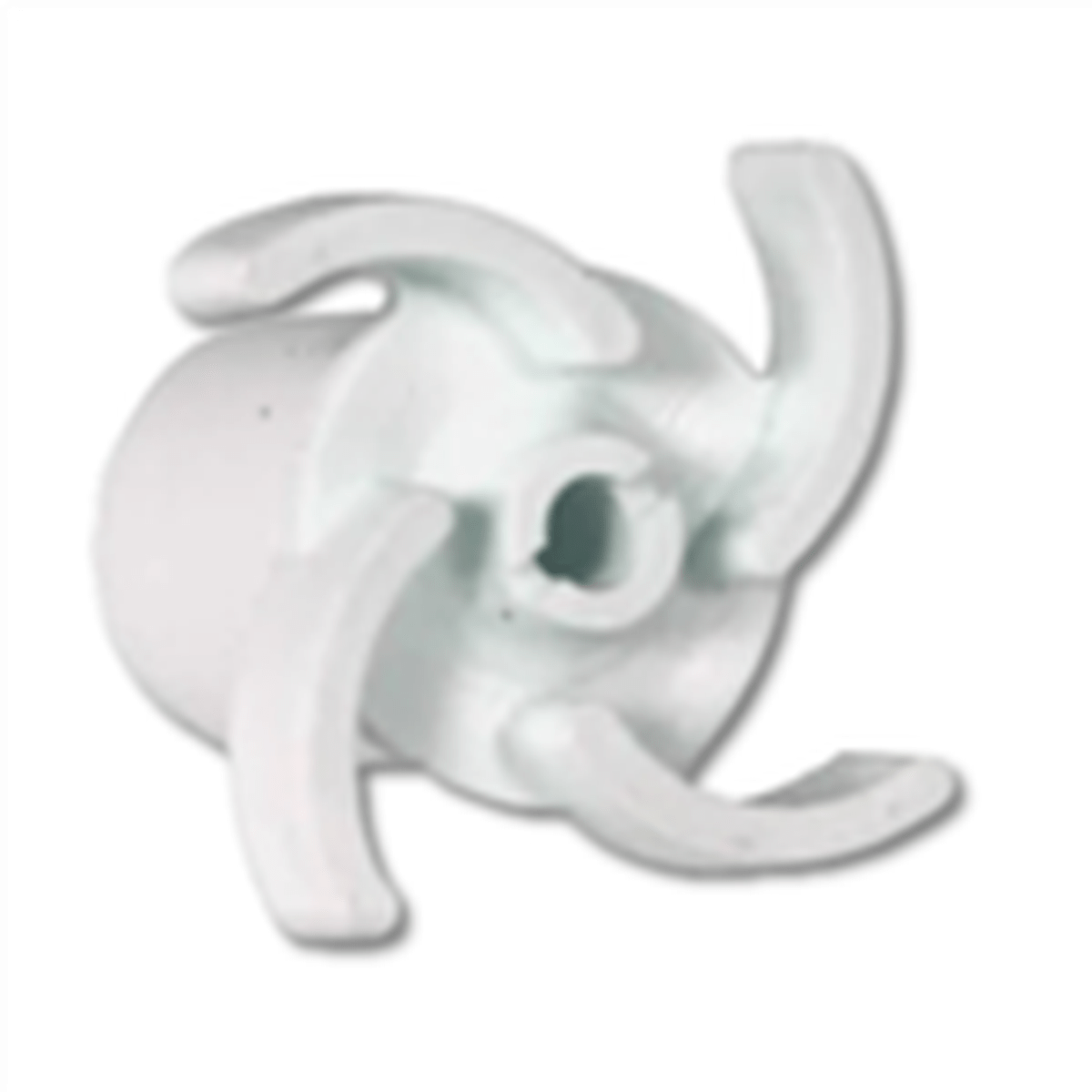 Little Giant Replacement Impeller for Model 3MDQ-SC Little Giant