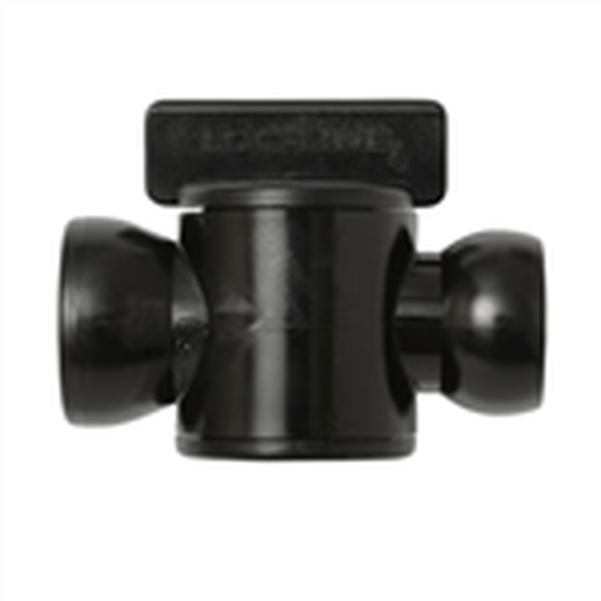 Loc Line 1/2" Inline Valve Loc Line